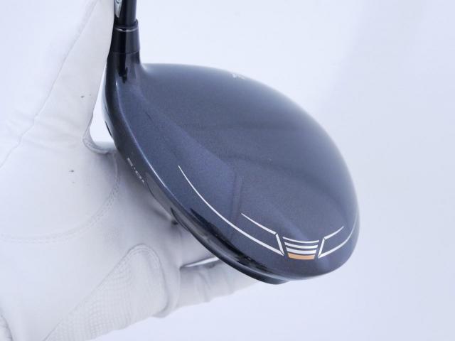 Driver : XXIO : ไดรเวอร์ XXIO X (ปี 2021) Loft 10.5 ก้าน Miyazaki AX-1 Flex S