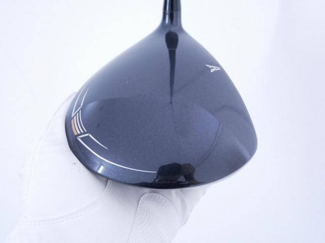 Driver : XXIO : ไดรเวอร์ XXIO X (ปี 2021) Loft 10.5 ก้าน Miyazaki AX-1 Flex S