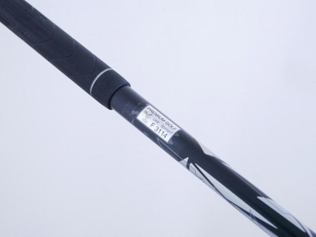 Driver : XXIO : ไดรเวอร์ XXIO X (ปี 2021) Loft 10.5 ก้าน Miyazaki AX-1 Flex S