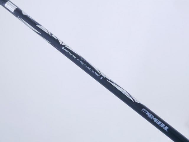 Driver : XXIO : ไดรเวอร์ XXIO X (ปี 2021) Loft 10.5 ก้าน Miyazaki AX-1 Flex S
