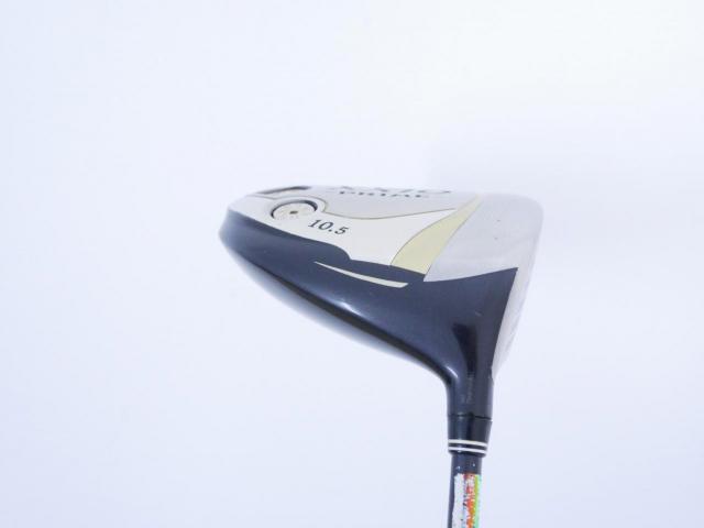 Driver : XXIO : ไดรเวอร์ XXIO Prime 9 (รุ่นท๊อปสุด ออกปี 2018) Loft 10.5 ก้าน SP-900 Flex SR
