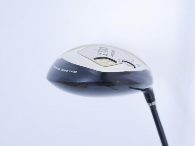 Driver : XXIO : ไดรเวอร์ XXIO Prime 9 (รุ่นท๊อปสุด ออกปี 2018) Loft 10.5 ก้าน SP-900 Flex SR