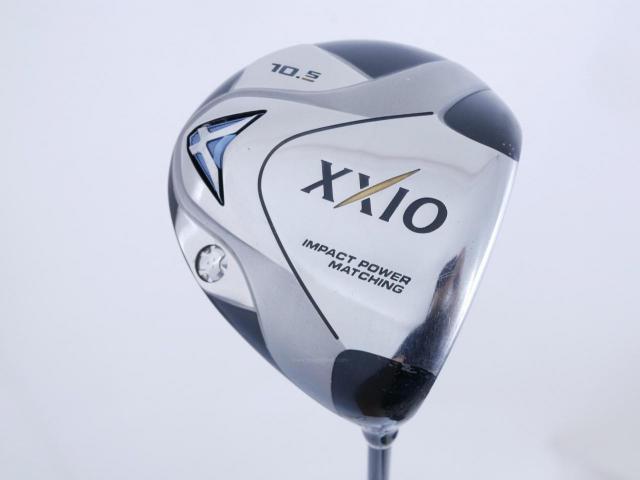 Driver : XXIO : ไดรเวอร์ XXIO 6 (460cc.) Loft 10.5 ก้าน MP-600 Flex SR