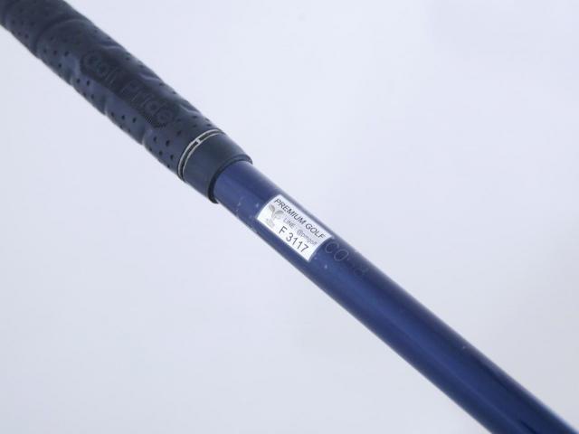 Driver : XXIO : ไดรเวอร์ XXIO 6 (460cc.) Loft 10.5 ก้าน MP-600 Flex SR