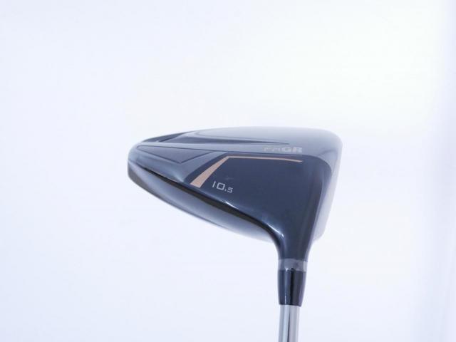 Driver : PRGR : ไดรเวอร์ PRGR Super EGG Evolution 500cc. (รุ่นล่าสุด ออกปี 2024 หน้าเด้งเกินกฏ ตีไกลมาก) Loft 10.5 Flex R2 (M-35)