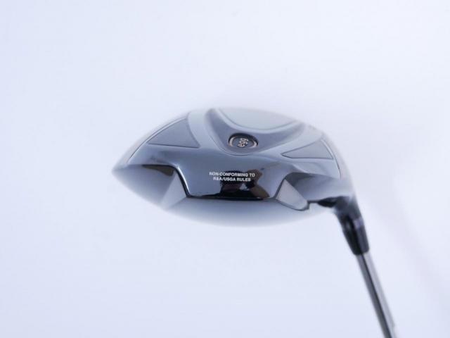Driver : PRGR : ไดรเวอร์ PRGR Super EGG Evolution 500cc. (รุ่นล่าสุด ออกปี 2024 หน้าเด้งเกินกฏ ตีไกลมาก) Loft 10.5 Flex R2 (M-35)