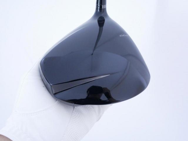 Driver : PRGR : ไดรเวอร์ PRGR Super EGG Evolution 500cc. (รุ่นล่าสุด ออกปี 2024 หน้าเด้งเกินกฏ ตีไกลมาก) Loft 10.5 Flex R2 (M-35)