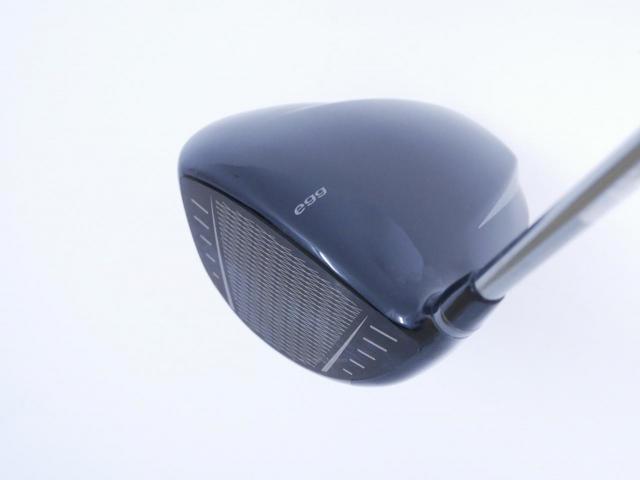 Driver : PRGR : ไดรเวอร์ PRGR Super EGG Evolution 500cc. (รุ่นล่าสุด ออกปี 2024 หน้าเด้งเกินกฏ ตีไกลมาก) Loft 10.5 Flex R2 (M-35)
