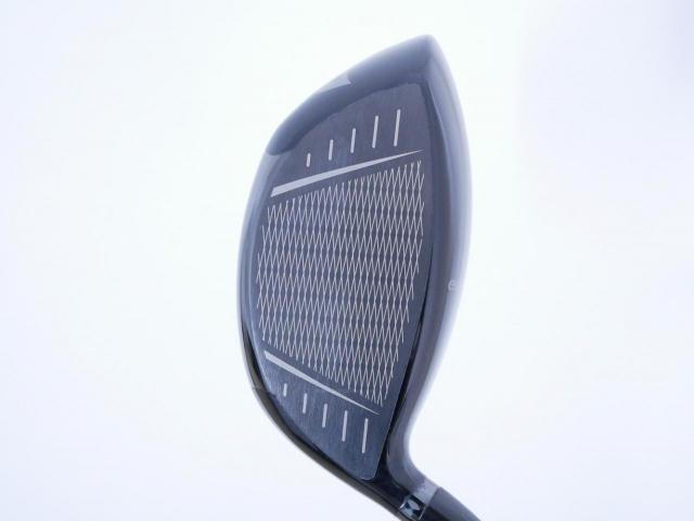 Driver : PRGR : ไดรเวอร์ PRGR Super EGG Evolution 500cc. (รุ่นล่าสุด ออกปี 2024 หน้าเด้งเกินกฏ ตีไกลมาก) Loft 10.5 Flex R2 (M-35)
