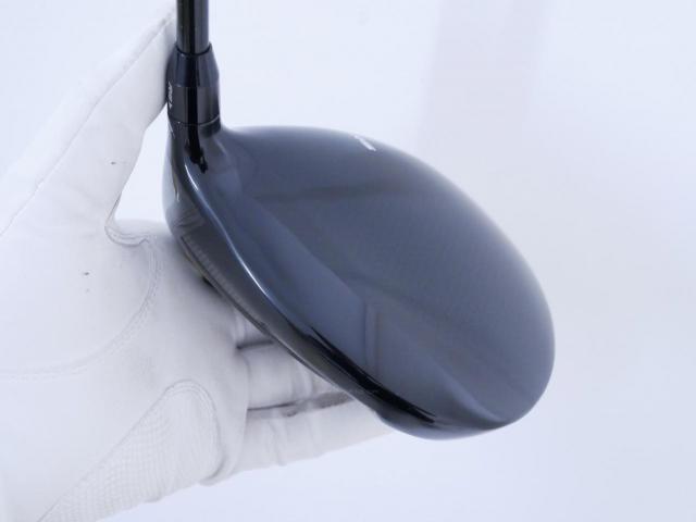 Driver : PRGR : ไดรเวอร์ PRGR RS F JUST (ออกปี 2023) Loft 10.5 ก้าน Tour AD Flex S