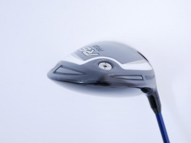 Driver : PRGR : ไดรเวอร์ PRGR RS (ออกปี 2018) Loft 10.5 ก้าน Mitsubishi Diamana Flex SR