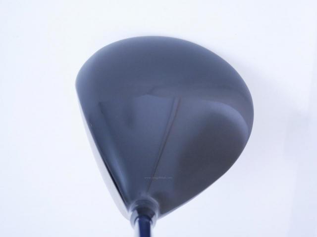 Driver : PRGR : ไดรเวอร์ PRGR RS (ออกปี 2018) Loft 10.5 ก้าน Mitsubishi Diamana Flex SR