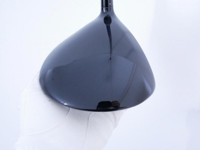 Driver : PRGR : ไดรเวอร์ PRGR RS (ออกปี 2018) Loft 10.5 ก้าน Mitsubishi Diamana Flex SR