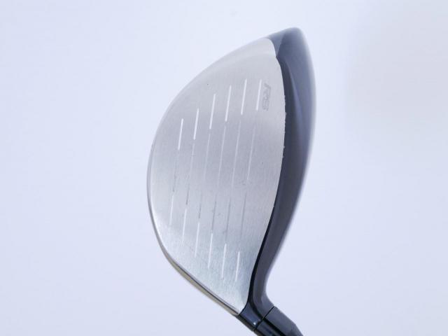 Driver : PRGR : ไดรเวอร์ PRGR RS (ออกปี 2018) Loft 10.5 ก้าน Mitsubishi Diamana Flex SR