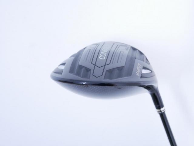 Driver : Maruman : ไดรเวอร์ Maruman MAJESTY Conquest (รุ่นปี 2022 รุ่นท้อป) Loft 10.5 ก้าน Fujikura Speeder NX Flex R