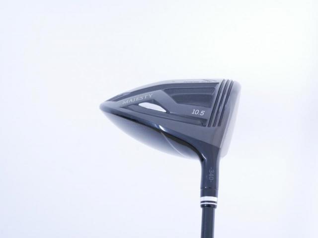 Driver : Maruman : ไดรเวอร์ Maruman MAJESTY Conquest (รุ่นปี 2022 รุ่นท้อป) Loft 10.5 ก้าน Fujikura Speeder NX Flex R