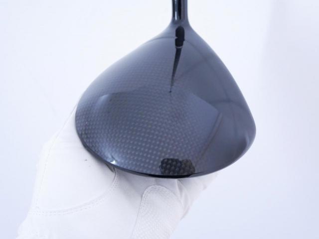 Driver : Maruman : ไดรเวอร์ Maruman MAJESTY Conquest (รุ่นปี 2022 รุ่นท้อป) Loft 10.5 ก้าน Fujikura Speeder NX Flex R