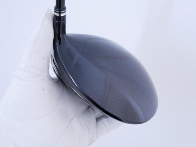 Driver : Maruman : ไดรเวอร์ Maruman MAJESTY Conquest (รุ่นปี 2022 รุ่นท้อป) Loft 10.5 ก้าน Fujikura Speeder NX Flex R