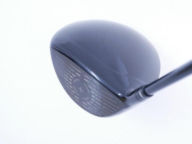 Driver : Maruman : ไดรเวอร์ Maruman MAJESTY Conquest (รุ่นปี 2022 รุ่นท้อป) Loft 10.5 ก้าน Fujikura Speeder NX Flex R