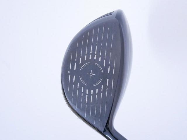 Driver : Maruman : ไดรเวอร์ Maruman MAJESTY Conquest (รุ่นปี 2022 รุ่นท้อป) Loft 10.5 ก้าน Fujikura Speeder NX Flex R