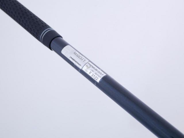 Driver : Maruman : ไดรเวอร์ Maruman MAJESTY Conquest (รุ่นปี 2022 รุ่นท้อป) Loft 10.5 ก้าน Fujikura Speeder NX Flex R
