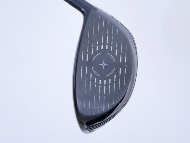 Driver : Maruman : ไดรเวอร์ Maruman MAJESTY Conquest (รุ่นปี 2022 รุ่นท้อป) Loft 10.5 ก้าน Fujikura Speeder NX Flex R