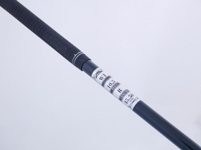 Driver : Maruman : ไดรเวอร์ Maruman MAJESTY Conquest (รุ่นปี 2022 รุ่นท้อป) Loft 10.5 ก้าน Fujikura Speeder NX Flex R