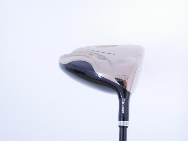 Driver : Maruman : ไดรเวอร์ Maruman MAJESTY Vanquich-VR (460cc. รุ่นท้อปสุด) Loft 11.5 Flex R