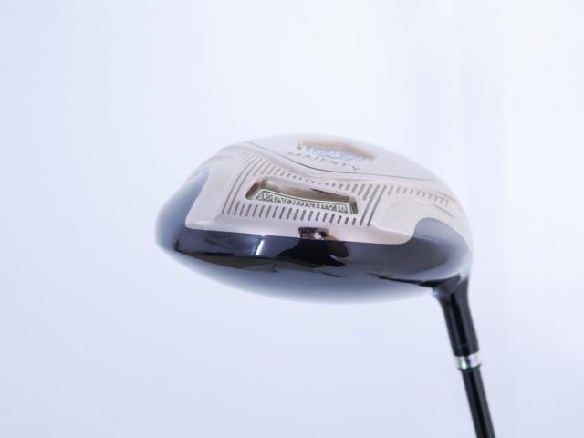 Driver : Maruman : ไดรเวอร์ Maruman MAJESTY Vanquich-VR (460cc. รุ่นท้อปสุด) Loft 11.5 Flex R