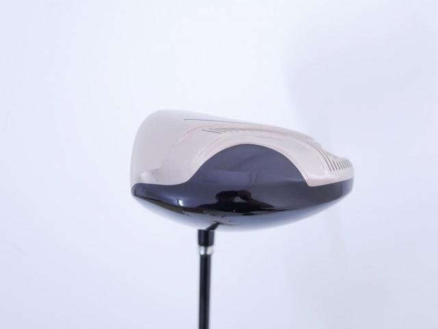 Driver : Maruman : ไดรเวอร์ Maruman MAJESTY Vanquich-VR (460cc. รุ่นท้อปสุด) Loft 11.5 Flex R