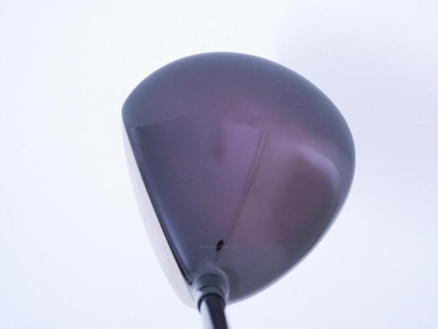 Driver : Maruman : ไดรเวอร์ Maruman MAJESTY Vanquich-VR (460cc. รุ่นท้อปสุด) Loft 11.5 Flex R