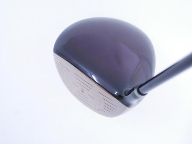 Driver : Maruman : ไดรเวอร์ Maruman MAJESTY Vanquich-VR (460cc. รุ่นท้อปสุด) Loft 11.5 Flex R