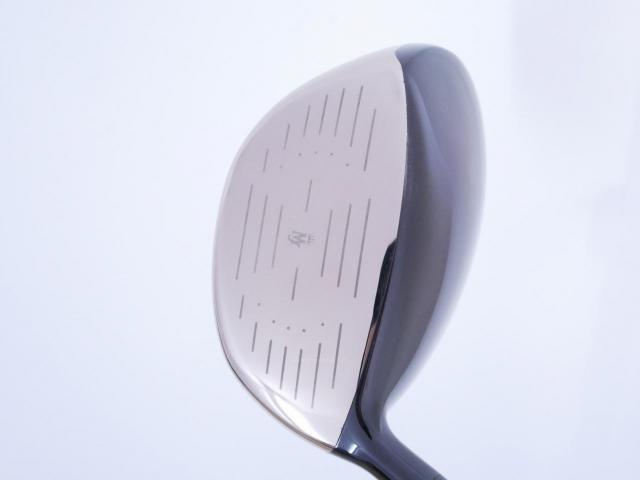 Driver : Maruman : ไดรเวอร์ Maruman MAJESTY Vanquich-VR (460cc. รุ่นท้อปสุด) Loft 11.5 Flex R