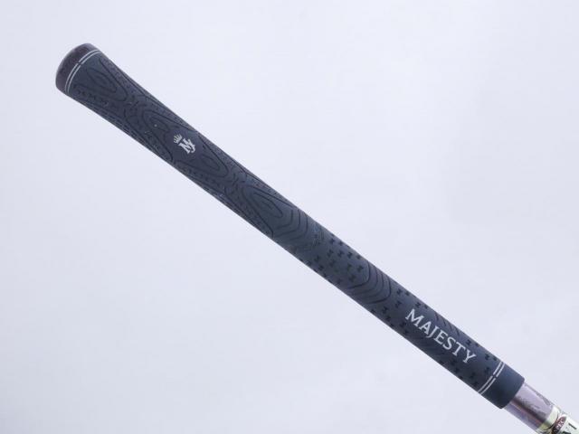 Driver : Maruman : ไดรเวอร์ Maruman MAJESTY Vanquich-VR (460cc. รุ่นท้อปสุด) Loft 11.5 Flex R