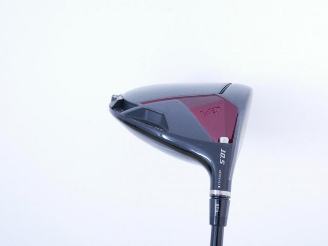 Driver : Yamaha : ไดรเวอร์ Yamaha Driver RMX VD/X (รุ่นล่าสุด ปี 2024) Loft 10.5 ก้าน Mitsubishi TENSEI TR50 Flex SR