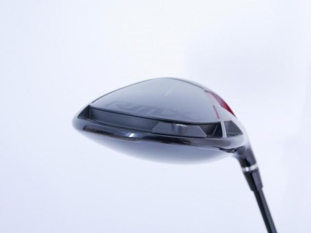 Driver : Yamaha : ไดรเวอร์ Yamaha Driver RMX VD/X (รุ่นล่าสุด ปี 2024) Loft 10.5 ก้าน Mitsubishi TENSEI TR50 Flex SR