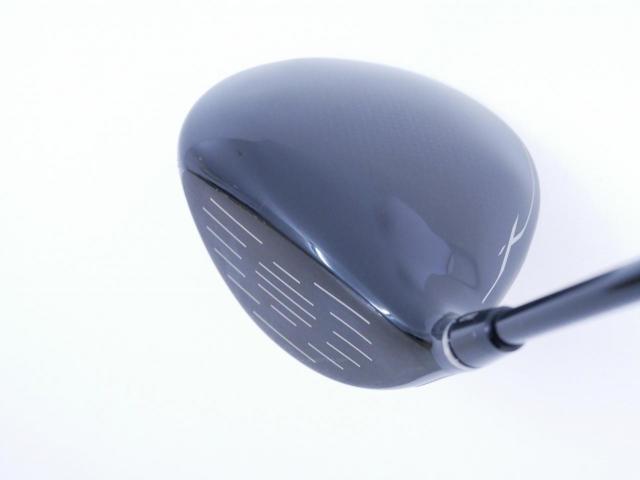 Driver : Yamaha : ไดรเวอร์ Yamaha Driver RMX VD/X (รุ่นล่าสุด ปี 2024) Loft 10.5 ก้าน Mitsubishi TENSEI TR50 Flex SR