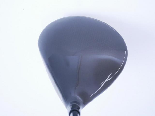 Driver : Yamaha : ไดรเวอร์ Yamaha Driver RMX VD/X (รุ่นล่าสุด ปี 2024) Loft 10.5 ก้าน Mitsubishi TENSEI TR50 Flex SR