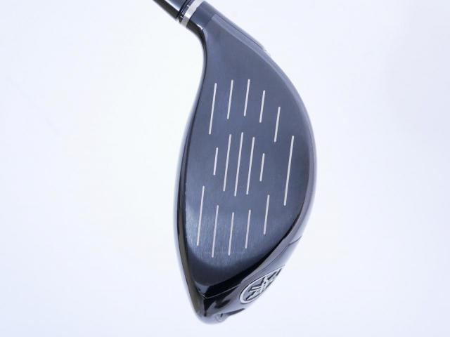 Driver : Yamaha : ไดรเวอร์ Yamaha Driver RMX VD/X (รุ่นล่าสุด ปี 2024) Loft 10.5 ก้าน Mitsubishi TENSEI TR50 Flex SR