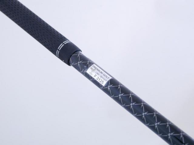 Driver : Yamaha : ไดรเวอร์ Yamaha Driver RMX VD/X (รุ่นล่าสุด ปี 2024) Loft 10.5 ก้าน Mitsubishi TENSEI TR50 Flex SR
