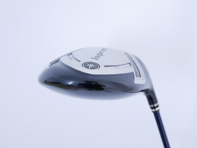 Driver : Yamaha : ไดรเวอร์ Yamaha Inpres UD+2 (ออกปี 2019 เบา สบาย ไกล) Loft 9.5 Flex S