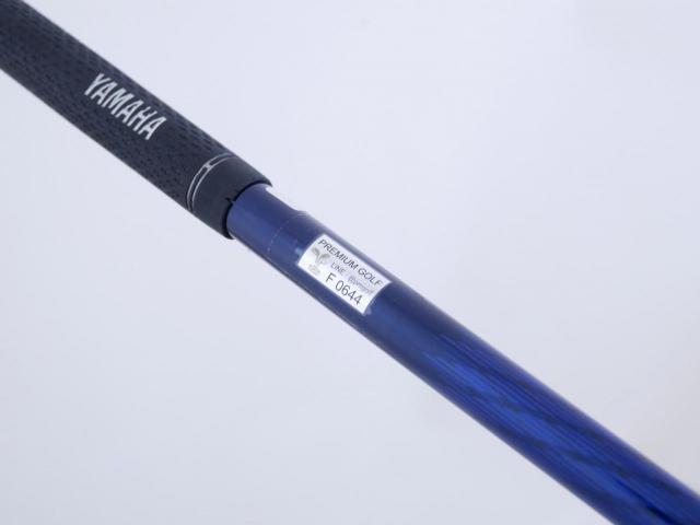 Driver : Yamaha : ไดรเวอร์ Yamaha Inpres UD+2 (ออกปี 2019 เบา สบาย ไกล) Loft 9.5 Flex S