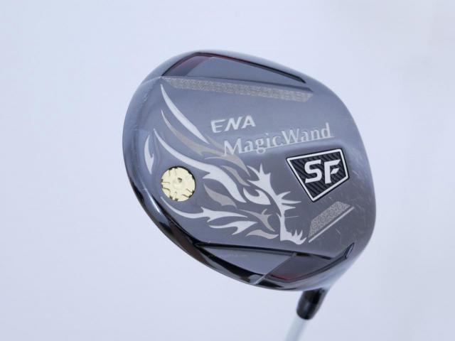 Driver : Other Brand : ไดรเวอร์ ENA MagicWand SF (รุ่นปี 2023 เบามากๆ ตีสบายสุดๆ) Loft 10.5 ก้าน Fujikura Speeder Flex R