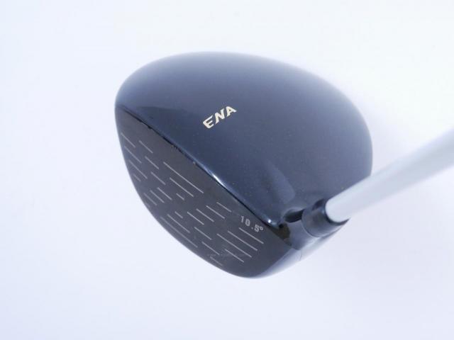 Driver : Other Brand : ไดรเวอร์ ENA MagicWand SF (รุ่นปี 2023 เบามากๆ ตีสบายสุดๆ) Loft 10.5 ก้าน Fujikura Speeder Flex R
