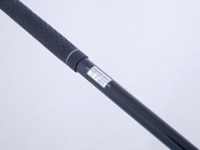 Driver : Other Brand : ไดรเวอร์ ENA MagicWand SF (รุ่นปี 2023 เบามากๆ ตีสบายสุดๆ) Loft 10.5 ก้าน Fujikura Speeder Flex R