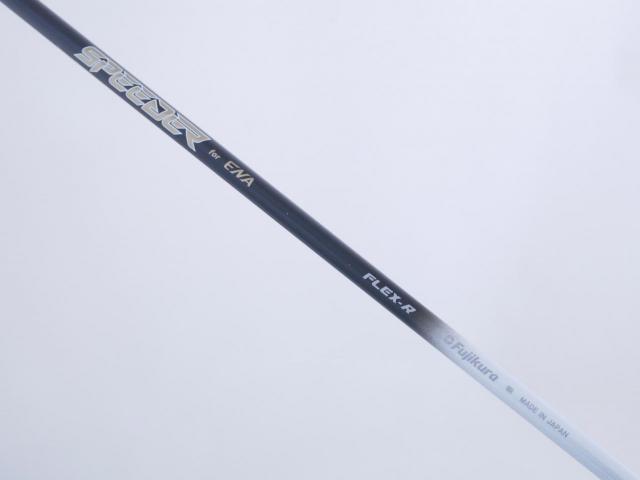 Driver : Other Brand : ไดรเวอร์ ENA MagicWand SF (รุ่นปี 2023 เบามากๆ ตีสบายสุดๆ) Loft 10.5 ก้าน Fujikura Speeder Flex R