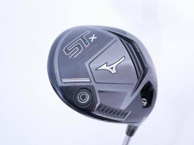 Driver : Mizuno : ไดรเวอร์ Mizuno STX (ปี 2022) Loft 10.5 Flex SR