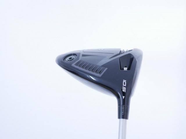 Driver : Mizuno : ไดรเวอร์ Mizuno STX (ปี 2022) Loft 10.5 Flex SR