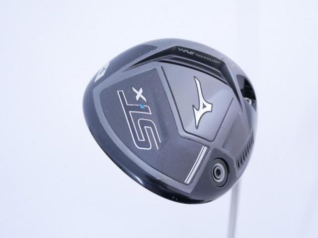 Driver : Mizuno : ไดรเวอร์ Mizuno STX (ปี 2022) Loft 10.5 Flex SR