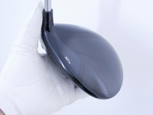 Driver : Mizuno : ไดรเวอร์ Mizuno STX (ปี 2022) Loft 10.5 Flex SR